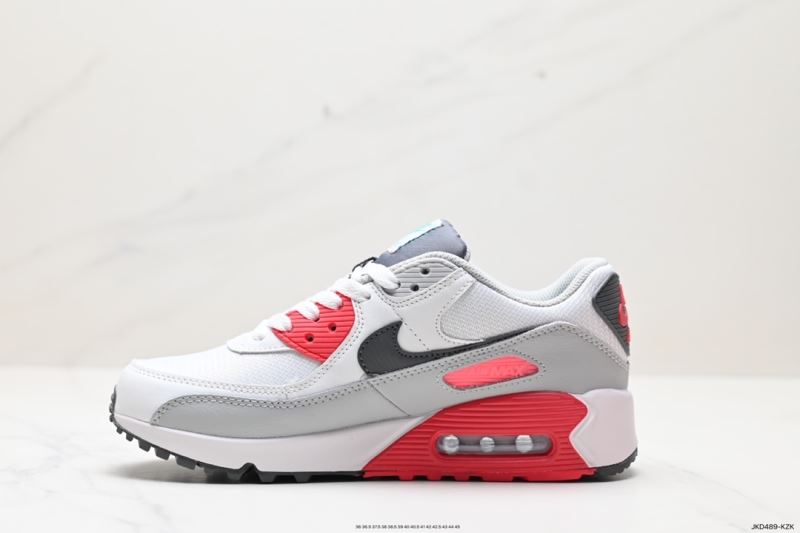 Nike Air Max Shoes